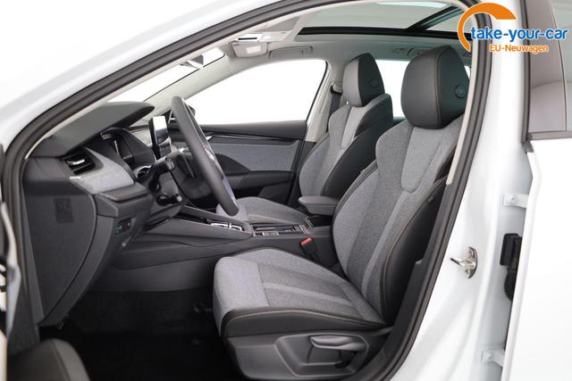 Skoda - Octavia Combi - EU-Neuwagen - Reimport