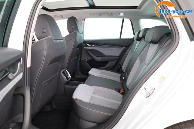 Skoda - Octavia Combi - EU-Neuwagen - Reimport
