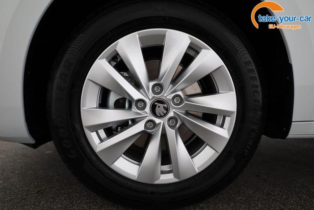 Skoda - Octavia Combi - EU-Neuwagen - Reimport