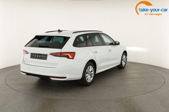 Skoda - Octavia Combi - EU-Neuwagen - Reimport