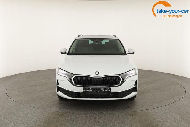 Skoda - Octavia Combi - EU-Neuwagen - Reimport