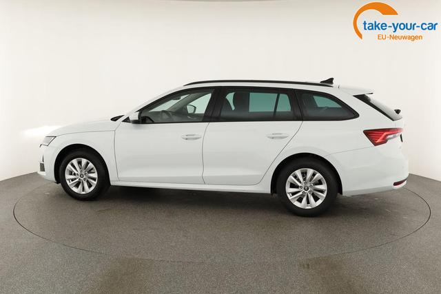 Skoda - Octavia Combi - EU-Neuwagen - Reimport