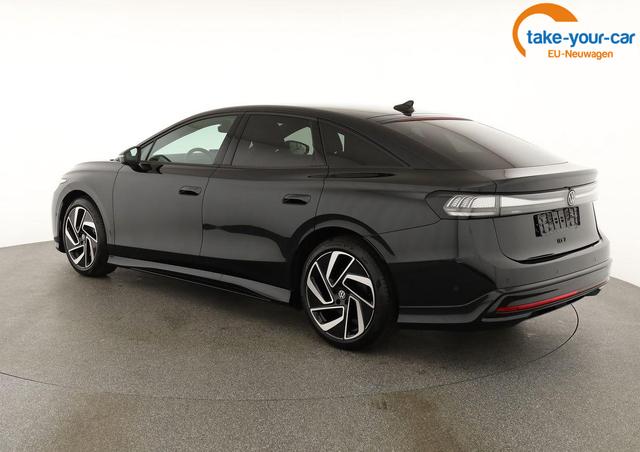 Volkswagen - ID.7 - EU-Neuwagen - Reimport