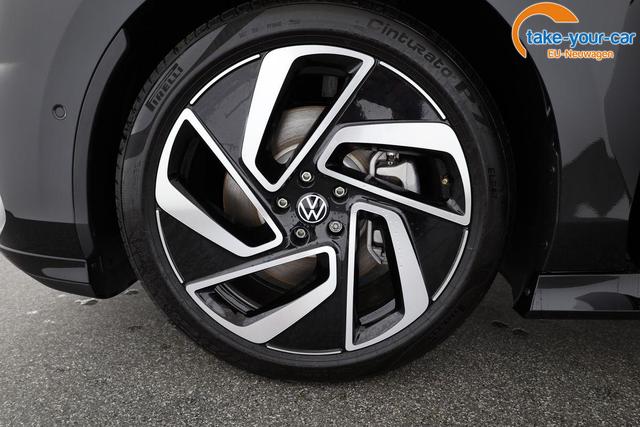 Volkswagen - ID.7 - EU-Neuwagen - Reimport