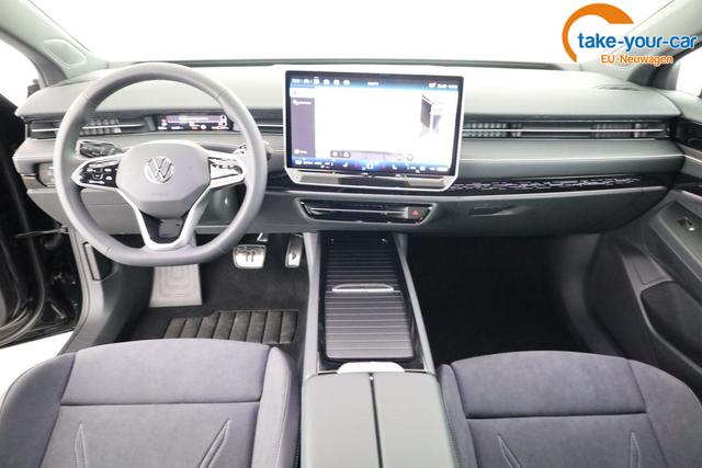 Volkswagen - ID.7 - EU-Neuwagen - Reimport