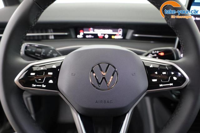 Volkswagen - ID.7 - EU-Neuwagen - Reimport