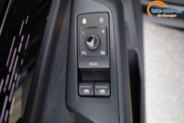 Volkswagen - ID.7 - EU-Neuwagen - Reimport