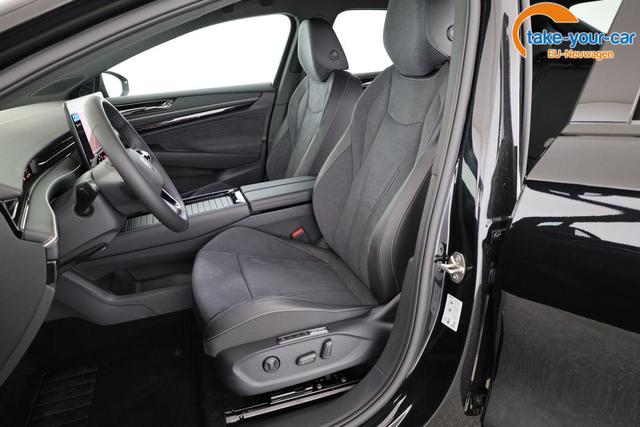 Volkswagen - ID.7 - EU-Neuwagen - Reimport