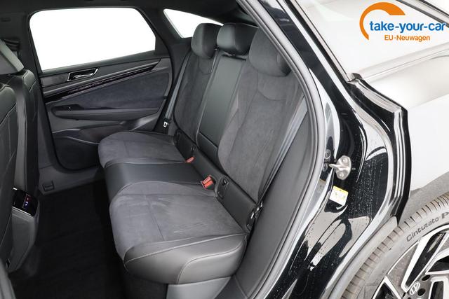 Volkswagen - ID.7 - EU-Neuwagen - Reimport