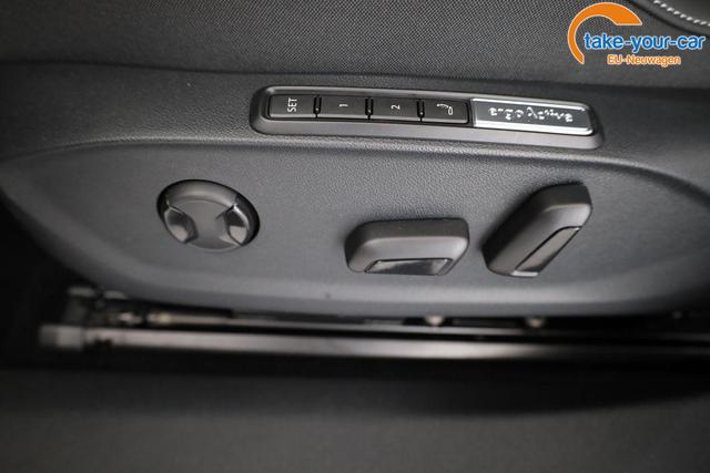 Volkswagen - ID.7 - EU-Neuwagen - Reimport