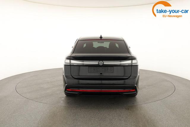 Volkswagen - ID.7 - EU-Neuwagen - Reimport