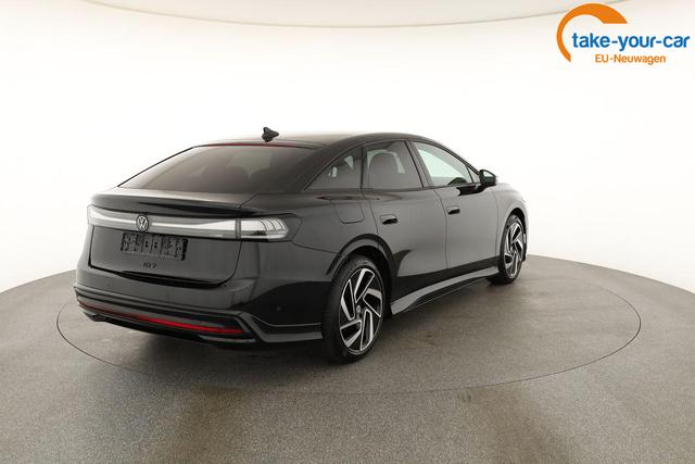 Volkswagen - ID.7 - EU-Neuwagen - Reimport