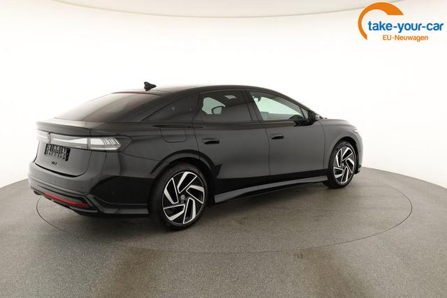 Volkswagen - ID.7 - EU-Neuwagen - Reimport