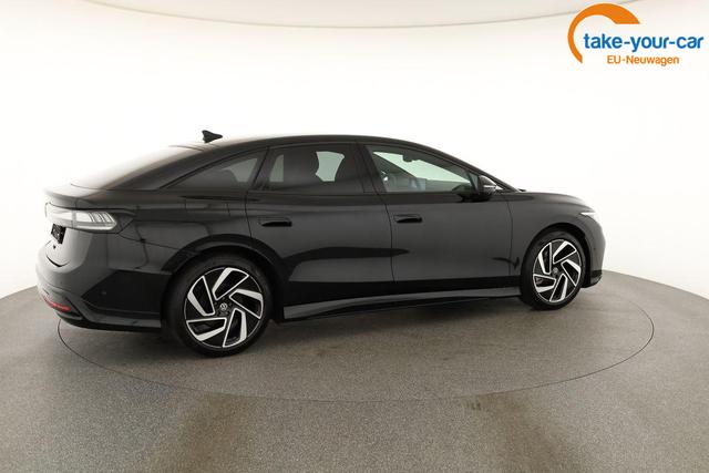Volkswagen - ID.7 - EU-Neuwagen - Reimport