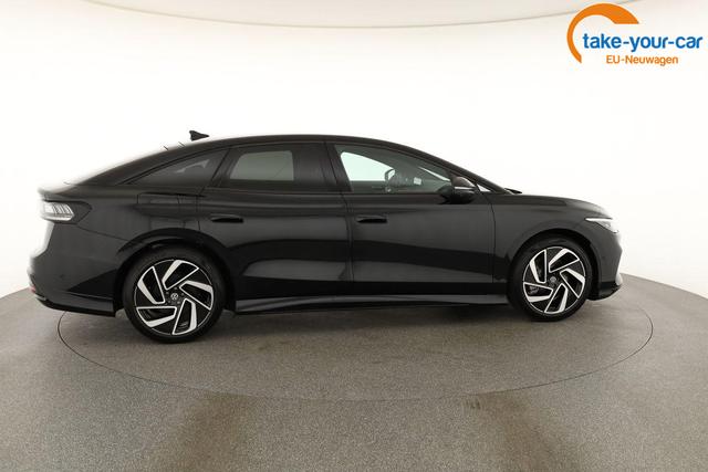 Volkswagen - ID.7 - EU-Neuwagen - Reimport