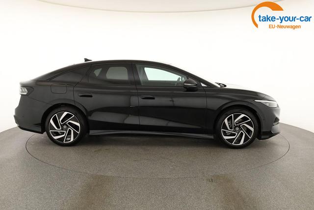 Volkswagen - ID.7 - EU-Neuwagen - Reimport