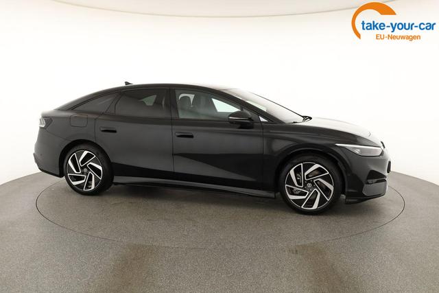 Volkswagen - ID.7 - EU-Neuwagen - Reimport