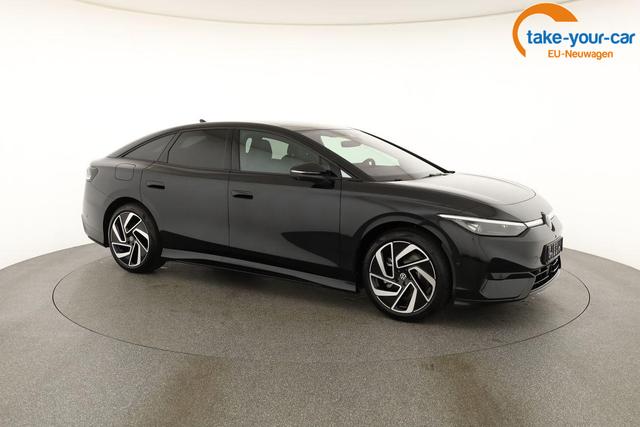Volkswagen - ID.7 - EU-Neuwagen - Reimport