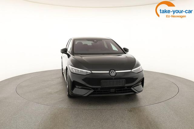 Volkswagen - ID.7 - EU-Neuwagen - Reimport