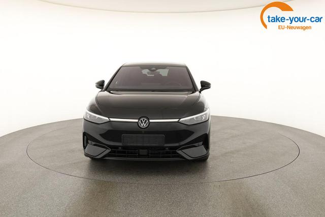 Volkswagen - ID.7 - EU-Neuwagen - Reimport