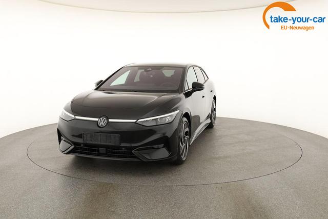 Volkswagen - ID.7 - EU-Neuwagen - Reimport