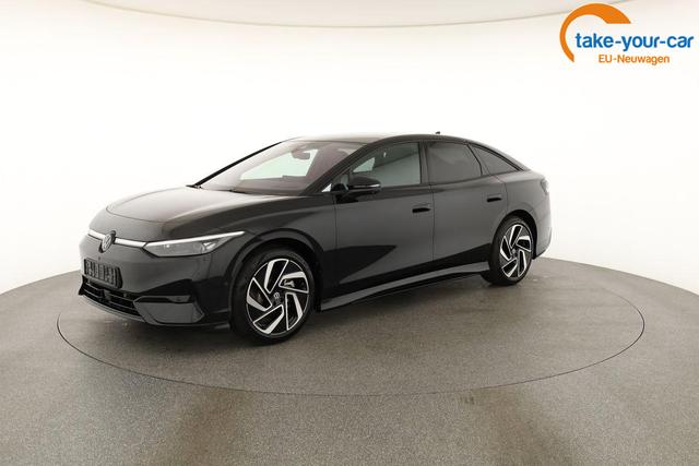 Volkswagen - ID.7 - EU-Neuwagen - Reimport