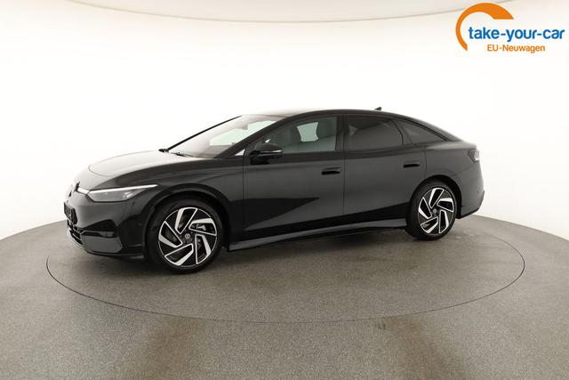 Volkswagen - ID.7 - EU-Neuwagen - Reimport