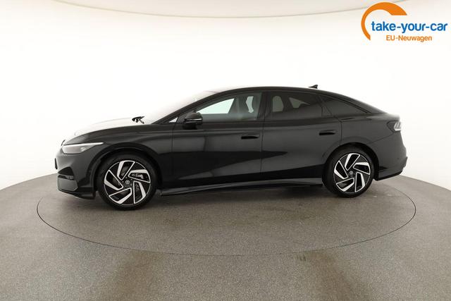Volkswagen - ID.7 - EU-Neuwagen - Reimport