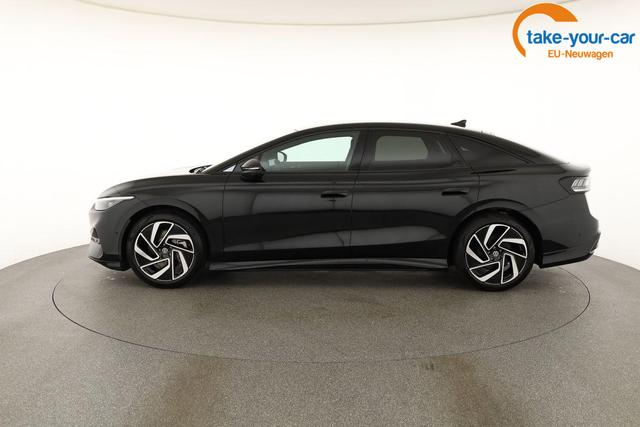 Volkswagen - ID.7 - EU-Neuwagen - Reimport
