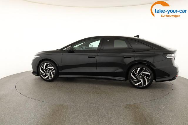 Volkswagen - ID.7 - EU-Neuwagen - Reimport