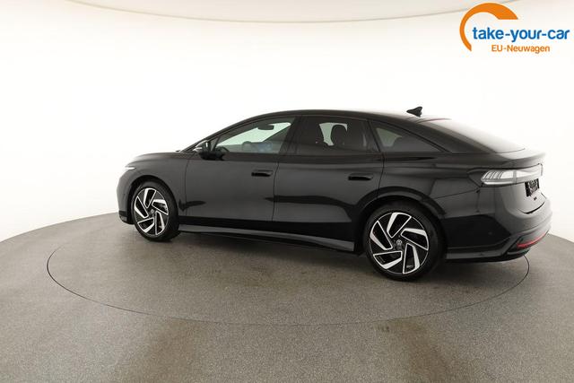 Volkswagen - ID.7 - EU-Neuwagen - Reimport