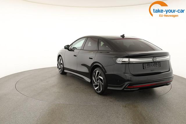 Volkswagen - ID.7 - EU-Neuwagen - Reimport