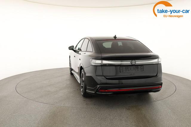 Volkswagen - ID.7 - EU-Neuwagen - Reimport