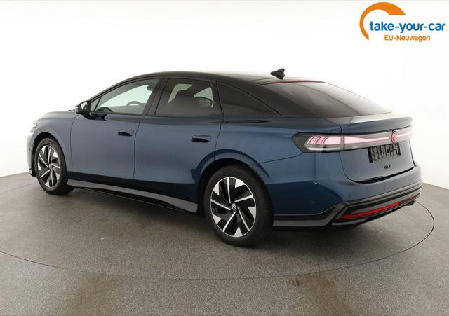 Volkswagen - ID.7 - EU-Neuwagen - Reimport