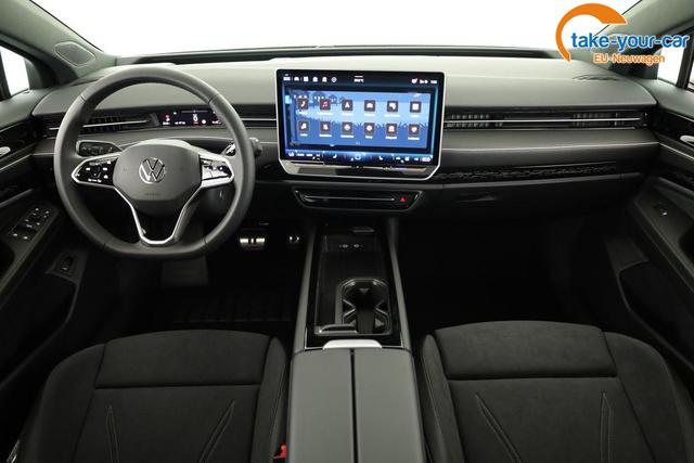 Volkswagen - ID.7 - EU-Neuwagen - Reimport