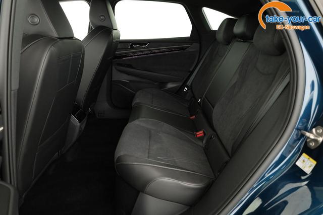 Volkswagen - ID.7 - EU-Neuwagen - Reimport