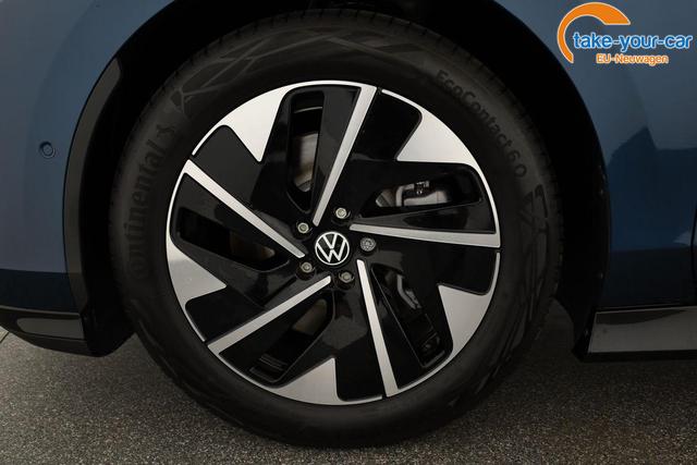 Volkswagen - ID.7 - EU-Neuwagen - Reimport