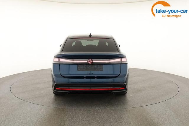 Volkswagen - ID.7 - EU-Neuwagen - Reimport