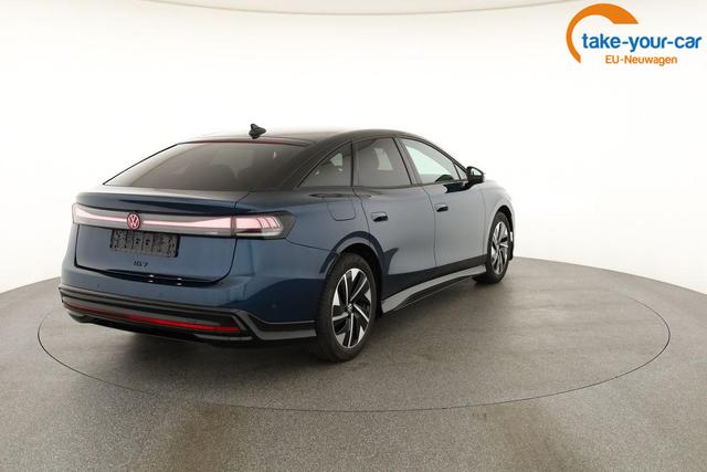 Volkswagen - ID.7 - EU-Neuwagen - Reimport