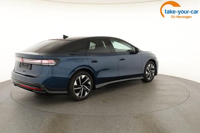 Volkswagen - ID.7 - EU-Neuwagen - Reimport