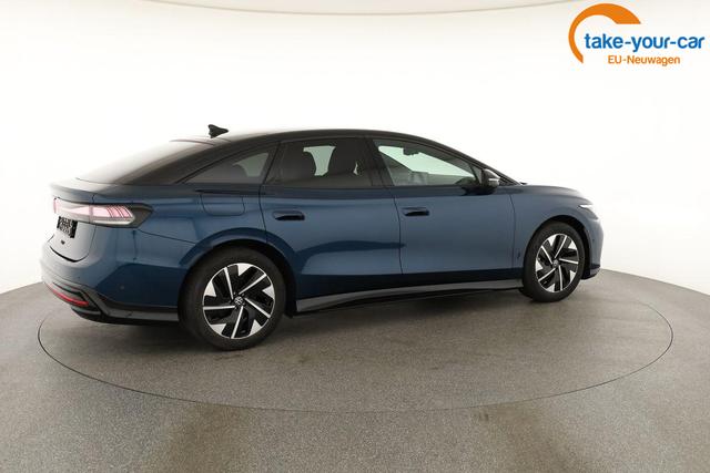 Volkswagen - ID.7 - EU-Neuwagen - Reimport