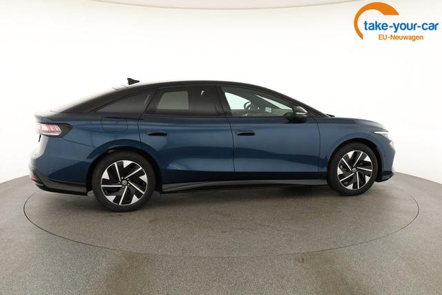 Volkswagen - ID.7 - EU-Neuwagen - Reimport