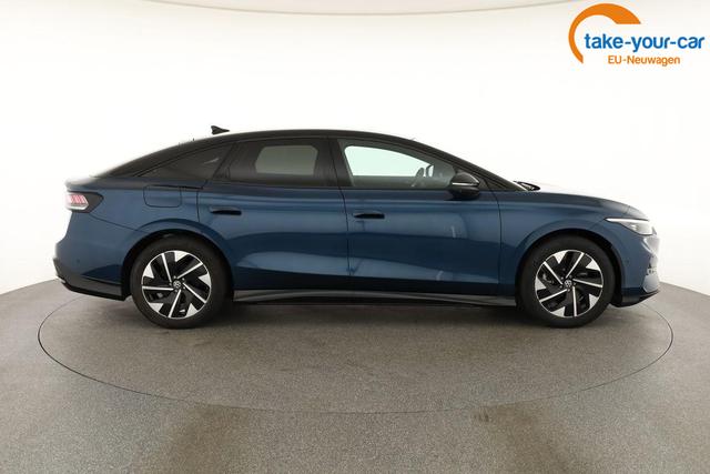 Volkswagen - ID.7 - EU-Neuwagen - Reimport