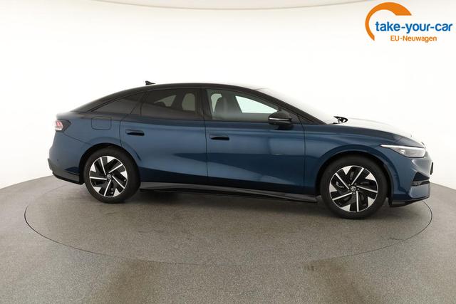 Volkswagen - ID.7 - EU-Neuwagen - Reimport