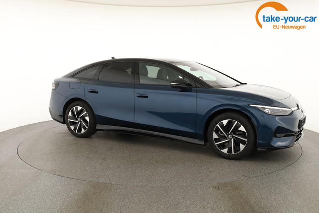 Volkswagen - ID.7 - EU-Neuwagen - Reimport