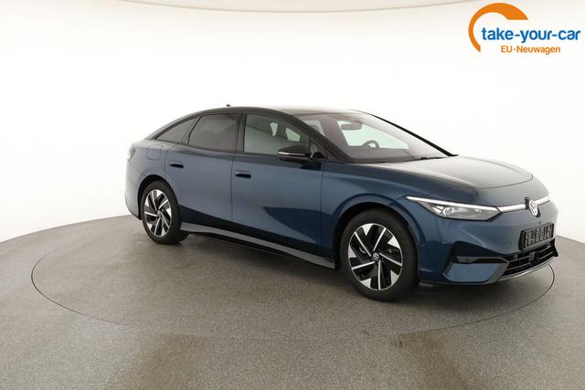Volkswagen - ID.7 - EU-Neuwagen - Reimport