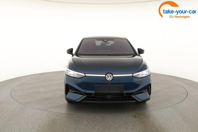 Volkswagen - ID.7 - EU-Neuwagen - Reimport