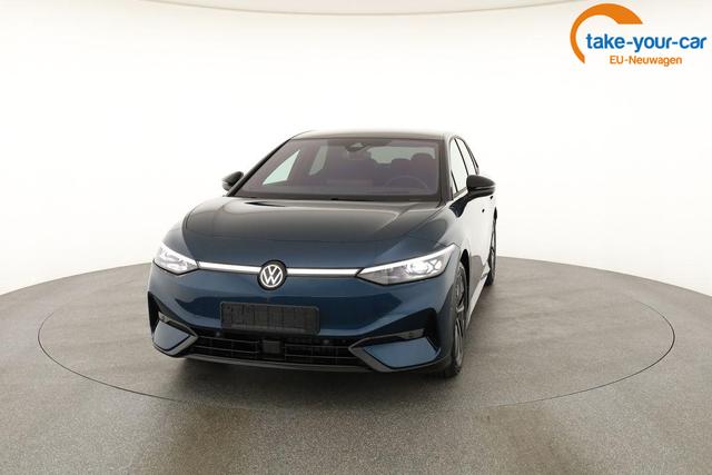 Volkswagen - ID.7 - EU-Neuwagen - Reimport
