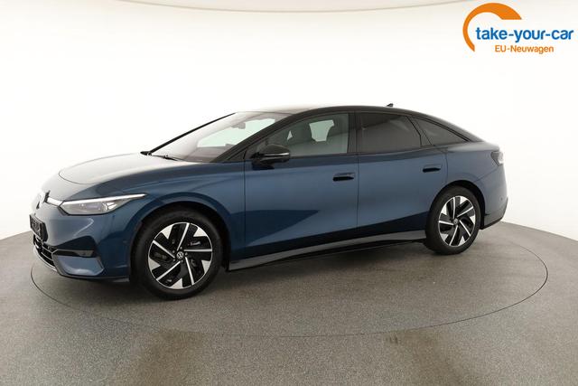 Volkswagen - ID.7 - EU-Neuwagen - Reimport