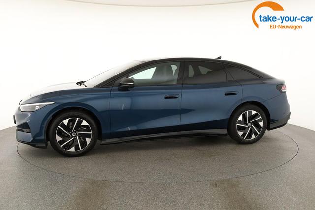 Volkswagen - ID.7 - EU-Neuwagen - Reimport